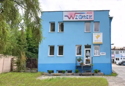 Biuro Podróży Selva Tour